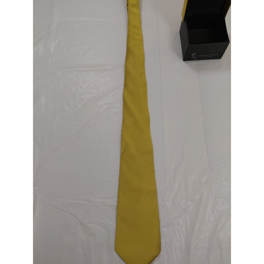 geoffrey beene ties